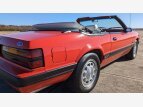 Thumbnail Photo 20 for 1985 Ford Mustang GT